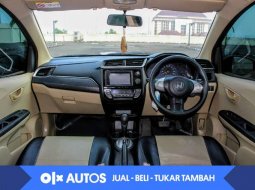 Honda Mobilio 2016 Jawa Barat dijual dengan harga termurah 12