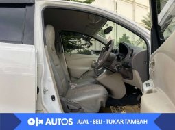 Mobil Datsun GO 2016 T terbaik di DKI Jakarta 6