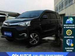 Jual mobil bekas murah Toyota Avanza Veloz 2018 di Banten 5