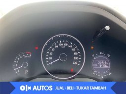 Banten, jual mobil Honda HR-V S 2018 dengan harga terjangkau 11