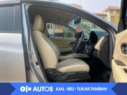 Banten, jual mobil Honda HR-V S 2018 dengan harga terjangkau 13