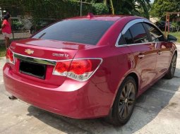 Jual mobil Chevrolet Cruze 2011 bekas, DKI Jakarta 9