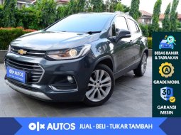 Jual Chevrolet TRAX 2010 harga murah di DKI Jakarta 15