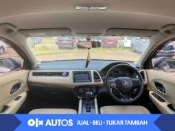 Banten, jual mobil Honda HR-V S 2018 dengan harga terjangkau 12