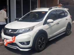 Honda BR-V 2017 Jawa Barat dijual dengan harga termurah 2