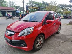 Kalimantan Timur, jual mobil Honda Brio Satya 2014 dengan harga terjangkau 5