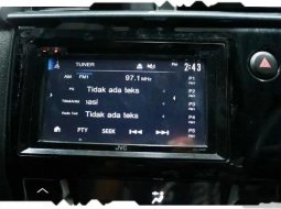 Jual Honda Mobilio RS 2017 harga murah di Banten 8