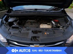 Jual Chevrolet TRAX 2010 harga murah di DKI Jakarta 3