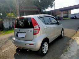 Suzuki Splash 2015 Sumatra Selatan dijual dengan harga termurah 4