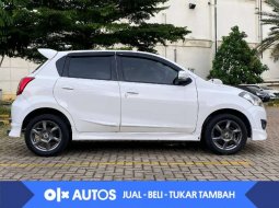Mobil Datsun GO 2016 T terbaik di DKI Jakarta 9
