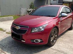 Jual mobil Chevrolet Cruze 2011 bekas, DKI Jakarta 2