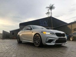 Mobil BMW M2 2019 terbaik di Banten 9