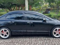 Jual Honda Civic 2011 harga murah di Kalimantan Timur 17