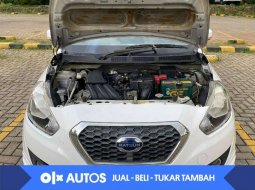 Mobil Datsun GO 2016 T terbaik di DKI Jakarta 2