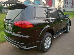 Mobil Mitsubishi Pajero Sport 2013 terbaik di DKI Jakarta 7