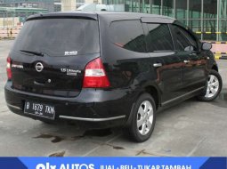 Dijual mobil bekas Nissan Grand Livina XV Ultimate, DKI Jakarta  13