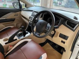Jual mobil Mitsubishi Xpander EXCEED 2018 bekas, Kalimantan Selatan 11