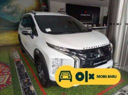 DKI Jakarta, jual mobil Mitsubishi Xpander 2022 dengan harga terjangkau 4