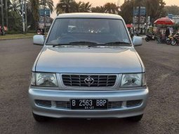 Dijual mobil bekas Toyota Kijang SSX, Jawa Barat 
