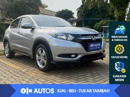 Banten, jual mobil Honda HR-V S 2018 dengan harga terjangkau 1