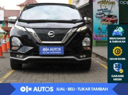 Mobil Nissan Livina 2019 VL terbaik di Jawa Barat
