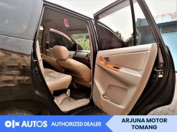 Jual Toyota Kijang Innova V 2011 harga murah di DKI Jakarta 4