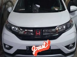 Honda BR-V 2017 Jawa Barat dijual dengan harga termurah 1