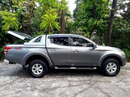 Dijual mobil bekas Mitsubishi Triton EXCEED, DKI Jakarta  4
