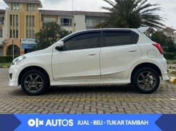 Mobil Datsun GO 2016 T terbaik di DKI Jakarta 17