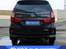Jual mobil bekas murah Toyota Avanza Veloz 2018 di Banten 9