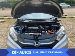 Banten, jual mobil Honda HR-V S 2018 dengan harga terjangkau 17
