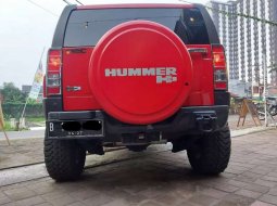 Jawa Barat, Hummer H3 2010 kondisi terawat 5