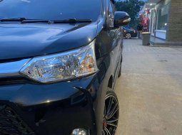 Lampung, jual mobil Toyota Avanza Veloz 2018 dengan harga terjangkau 4