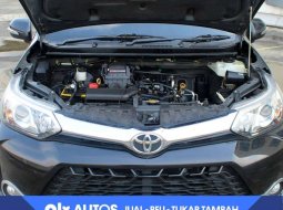 Jual mobil bekas murah Toyota Avanza Veloz 2018 di Banten 6