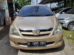 Dijual mobil bekas Daihatsu Xenia Xi, Banten  1