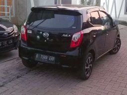 Dijual mobil bekas Daihatsu Ayla X, DKI Jakarta  4