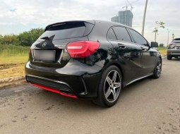 Mobil Mercedes-Benz A-Class 2014 dijual, DKI Jakarta 2