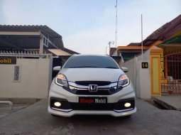 Jual Honda Mobilio 2016 harga murah di Sumatra Utara