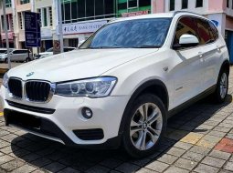 Jual cepat BMW X3 2015 di DKI Jakarta 3