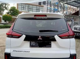 Sumatra Selatan, Mitsubishi Xpander 2019 kondisi terawat 2