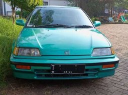 Jual cepat Honda Civic 1989 di Banten 2