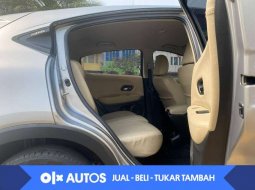 Banten, jual mobil Honda HR-V S 2018 dengan harga terjangkau 15