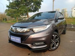 Jual mobil Honda HR-V E Special Edition 2019 bekas, DKI Jakarta 2