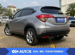 Banten, jual mobil Honda HR-V S 2018 dengan harga terjangkau 7