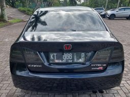 Jual Honda Civic 2011 harga murah di Kalimantan Timur 16