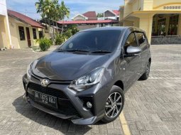 Jual Toyota Agya G 2020 harga murah di Sumatra Utara 1