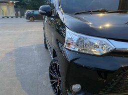 Lampung, jual mobil Toyota Avanza Veloz 2018 dengan harga terjangkau 2