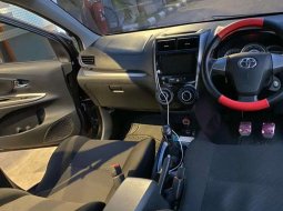 Lampung, jual mobil Toyota Avanza Veloz 2018 dengan harga terjangkau 10