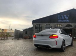 Mobil BMW M2 2019 terbaik di Banten 10