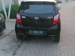 Dijual mobil bekas Daihatsu Ayla X, DKI Jakarta  12